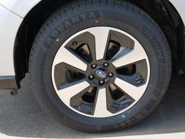 used 2017 Subaru Forester car, priced at $15,988