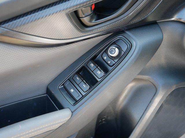 used 2021 Subaru Crosstrek car, priced at $24,488