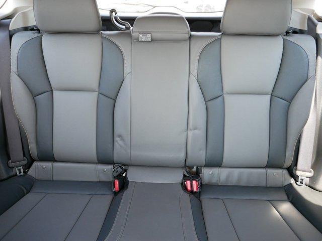 used 2021 Subaru Crosstrek car, priced at $24,488