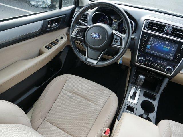 used 2018 Subaru Outback car, priced at $19,998