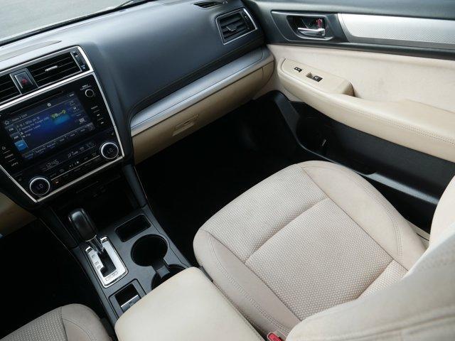 used 2018 Subaru Outback car, priced at $19,998