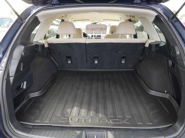 used 2018 Subaru Outback car, priced at $19,998