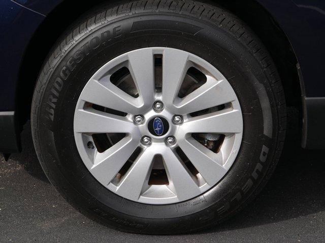 used 2018 Subaru Outback car, priced at $19,998