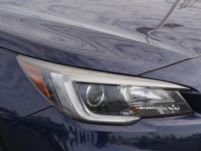 used 2018 Subaru Outback car, priced at $19,998