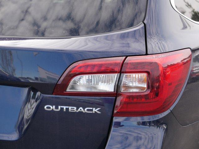 used 2018 Subaru Outback car, priced at $19,998