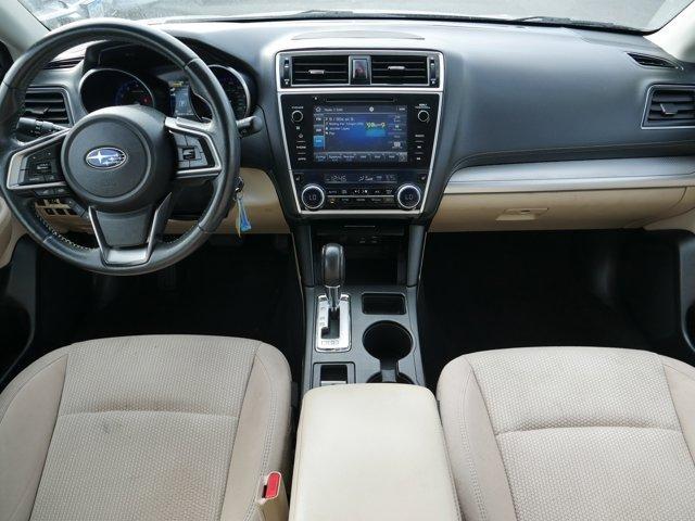 used 2018 Subaru Outback car, priced at $19,998