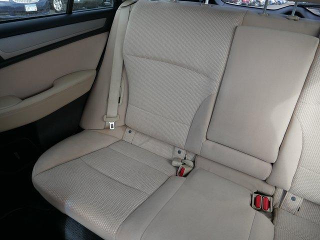 used 2018 Subaru Outback car, priced at $19,998