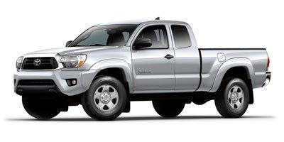 used 2012 Toyota Tacoma car, priced at $18,997