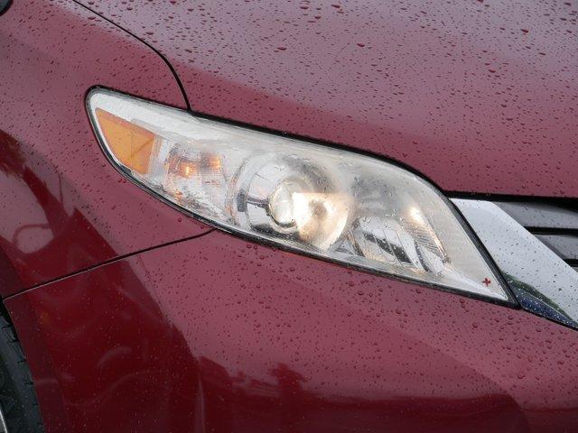 used 2011 Toyota Sienna car, priced at $9,997