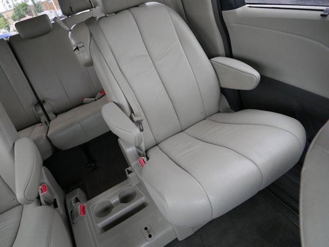 used 2011 Toyota Sienna car, priced at $9,997