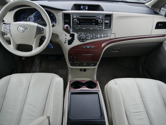 used 2011 Toyota Sienna car, priced at $9,997