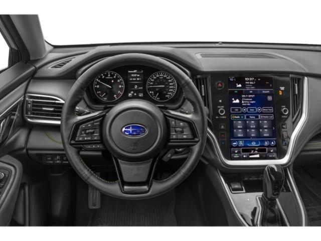 used 2024 Subaru Outback car, priced at $28,988