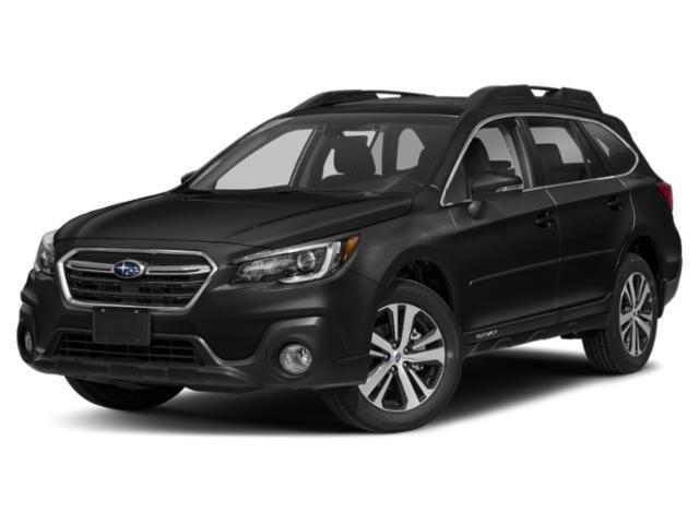 used 2018 Subaru Outback car, priced at $24,988