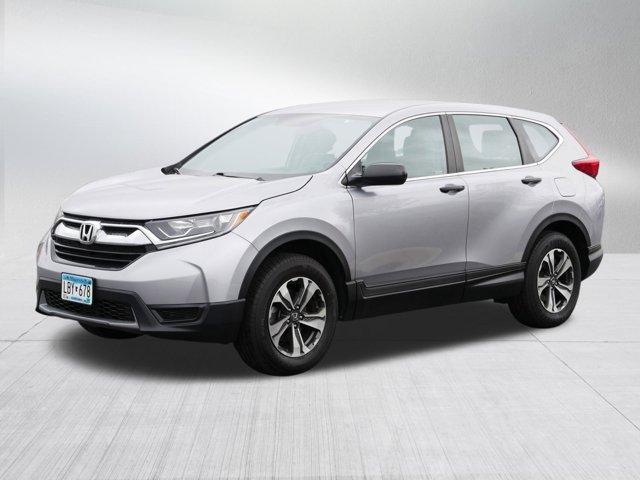 used 2019 Honda CR-V car, priced at $23,988