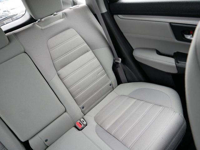 used 2019 Honda CR-V car, priced at $23,988