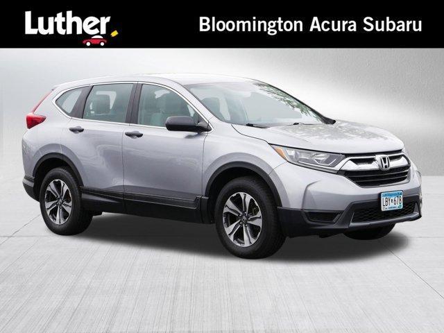 used 2019 Honda CR-V car, priced at $23,988