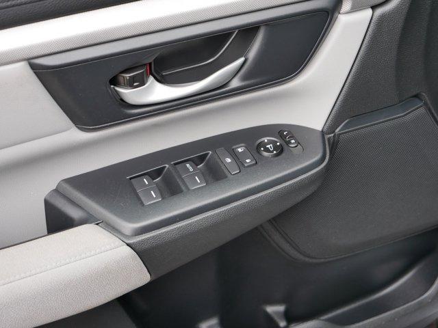 used 2019 Honda CR-V car, priced at $23,988