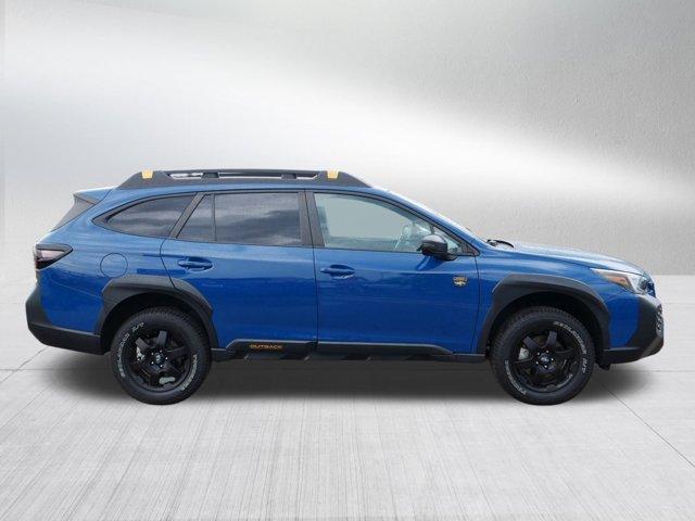 used 2024 Subaru Outback car, priced at $35,988