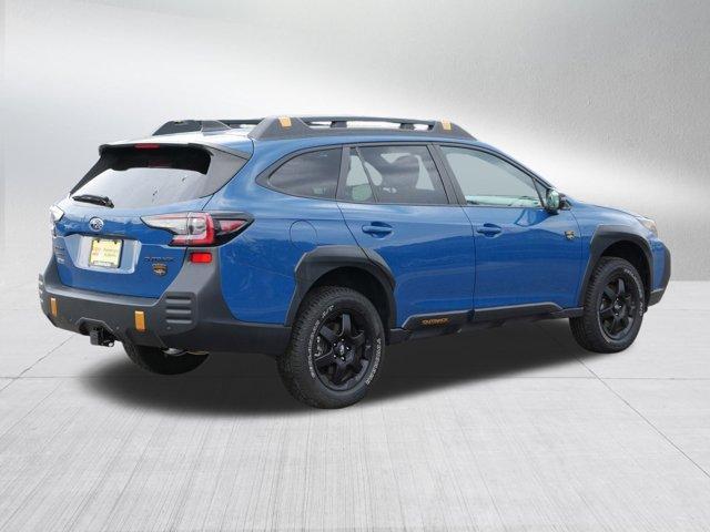 used 2024 Subaru Outback car, priced at $35,988