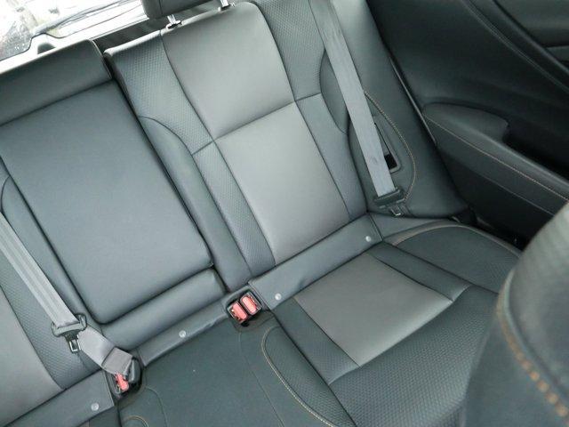 used 2024 Subaru Outback car, priced at $35,988