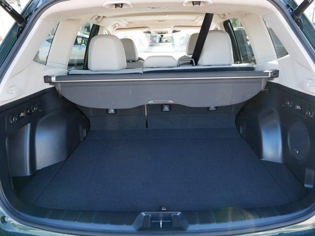 used 2024 Subaru Forester car, priced at $32,988