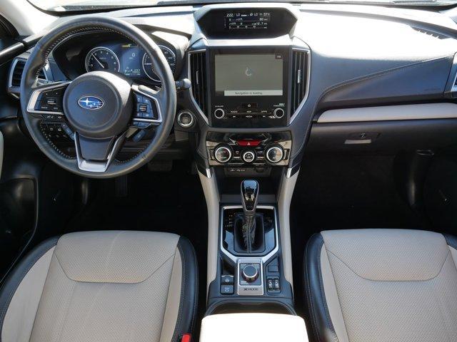 used 2024 Subaru Forester car, priced at $32,988