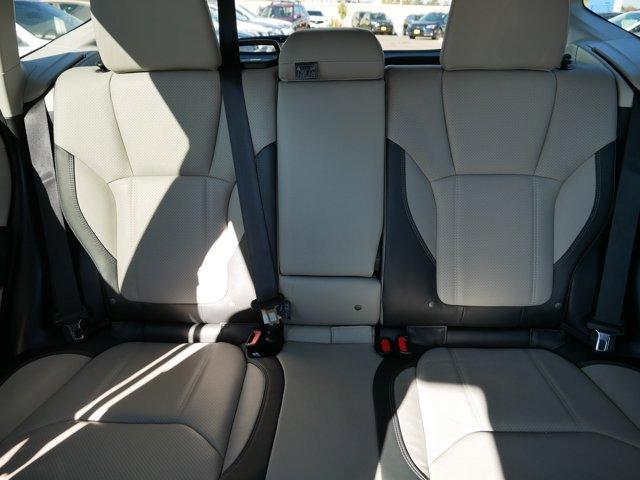 used 2024 Subaru Forester car, priced at $32,988