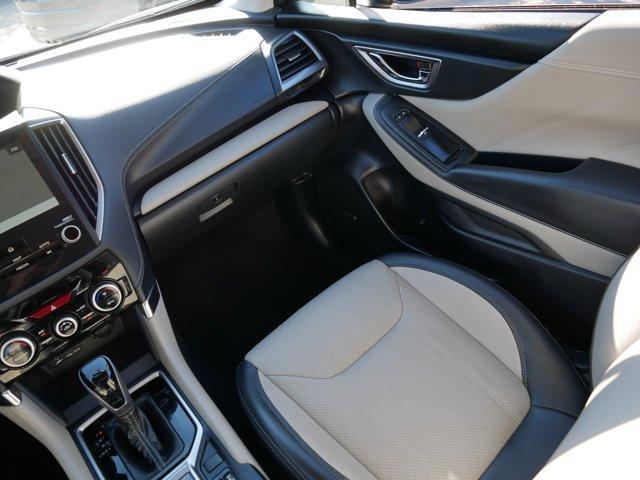 used 2024 Subaru Forester car, priced at $32,988