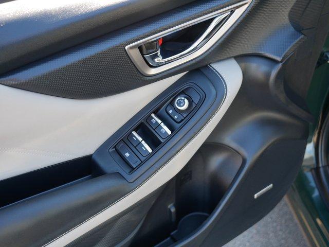 used 2024 Subaru Forester car, priced at $32,988