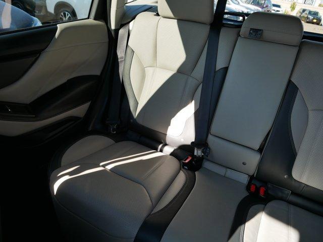 used 2024 Subaru Forester car, priced at $32,988