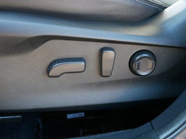 used 2024 Subaru Forester car, priced at $32,988