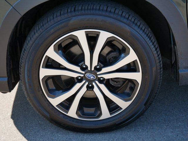 used 2024 Subaru Forester car, priced at $32,988