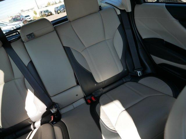 used 2024 Subaru Forester car, priced at $32,988