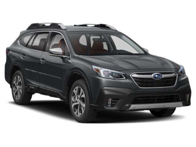 used 2022 Subaru Outback car, priced at $29,998