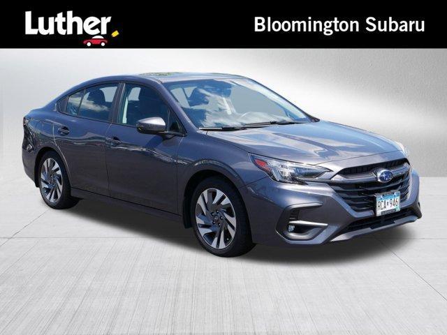 used 2024 Subaru Legacy car, priced at $28,989