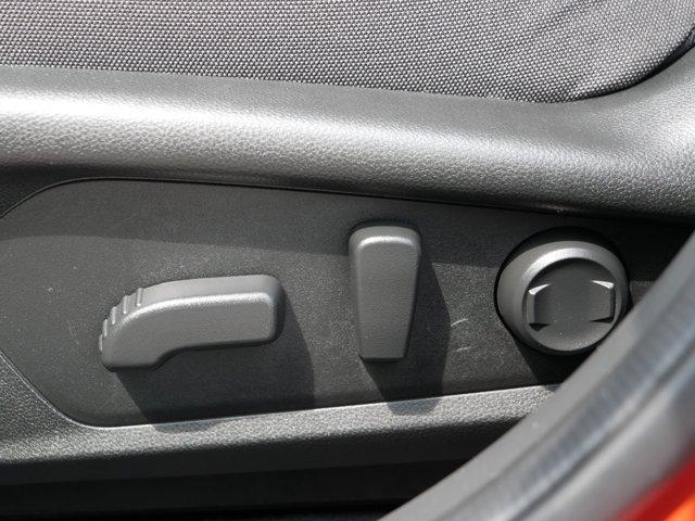 used 2024 Subaru Crosstrek car, priced at $27,989