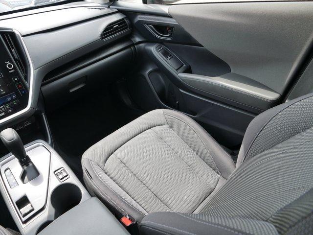 used 2024 Subaru Crosstrek car, priced at $27,989