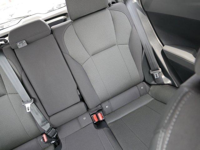 used 2024 Subaru Crosstrek car, priced at $27,989