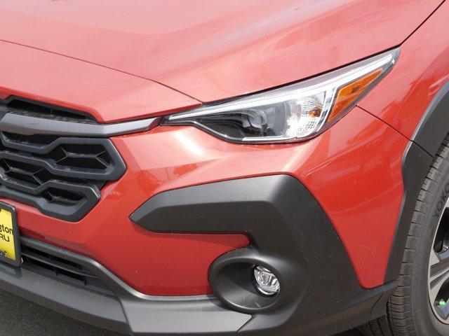 used 2024 Subaru Crosstrek car, priced at $27,989