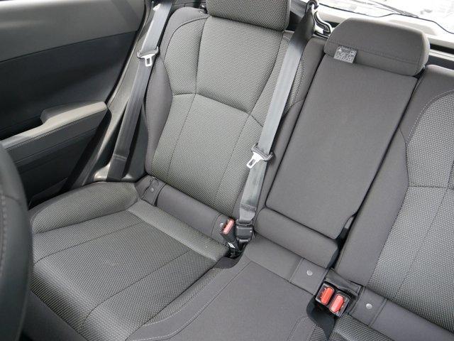 used 2024 Subaru Crosstrek car, priced at $27,989