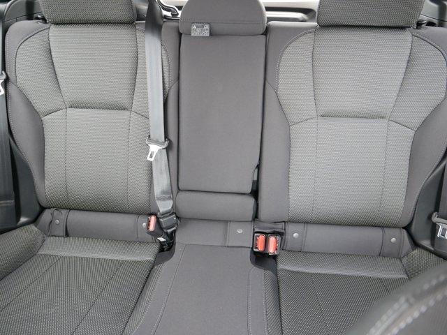 used 2024 Subaru Crosstrek car, priced at $27,989