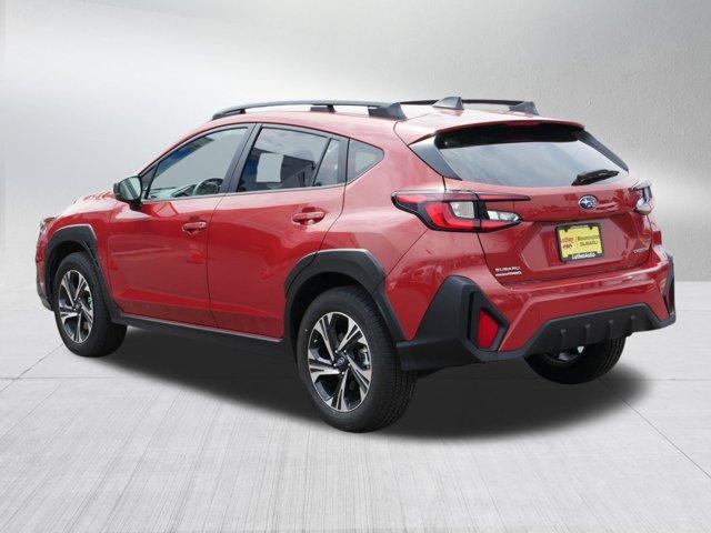 used 2024 Subaru Crosstrek car, priced at $27,989