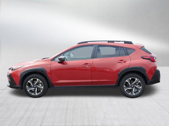 used 2024 Subaru Crosstrek car, priced at $27,989