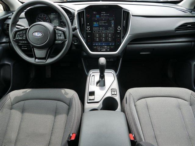 used 2024 Subaru Crosstrek car, priced at $27,989