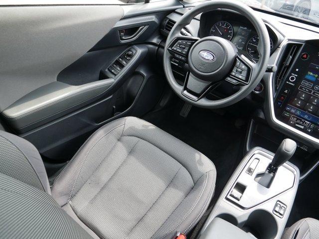 used 2024 Subaru Crosstrek car, priced at $27,989