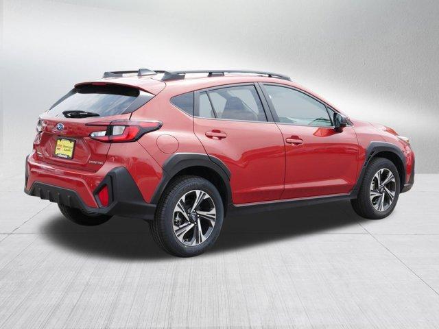 used 2024 Subaru Crosstrek car, priced at $27,989