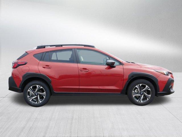 used 2024 Subaru Crosstrek car, priced at $27,989