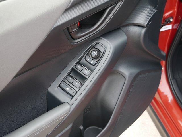 used 2024 Subaru Crosstrek car, priced at $27,989