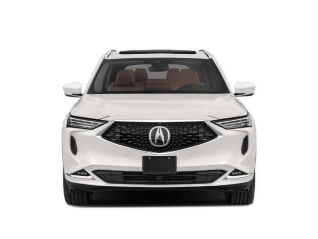 used 2022 Acura MDX car, priced at $43,989