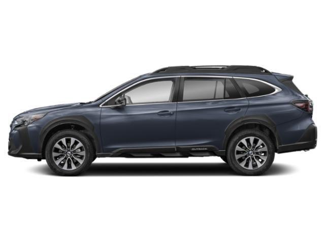 new 2025 Subaru Outback car, priced at $40,065